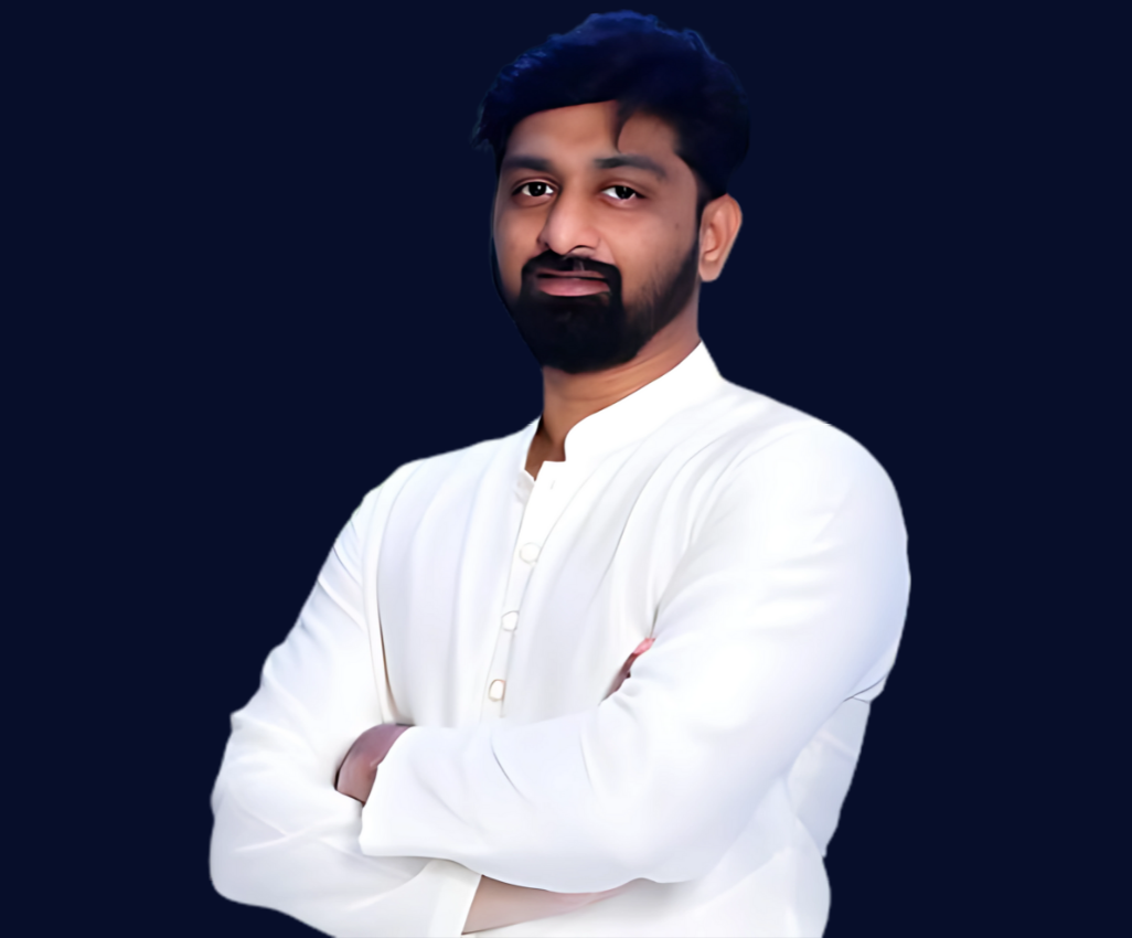 Dr. Maddi Vinodh Kumar